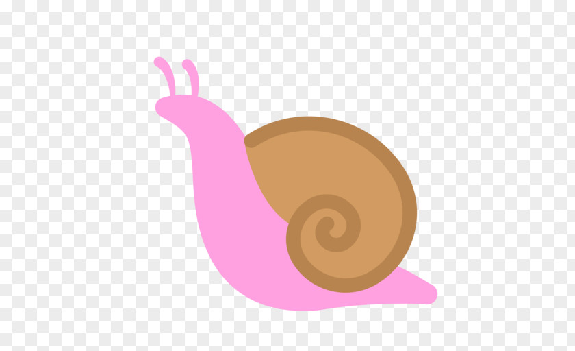 Snail Emoji Text Messaging SMS Escargot PNG