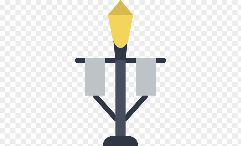 Streetlight Logo Line Symbol Angle PNG