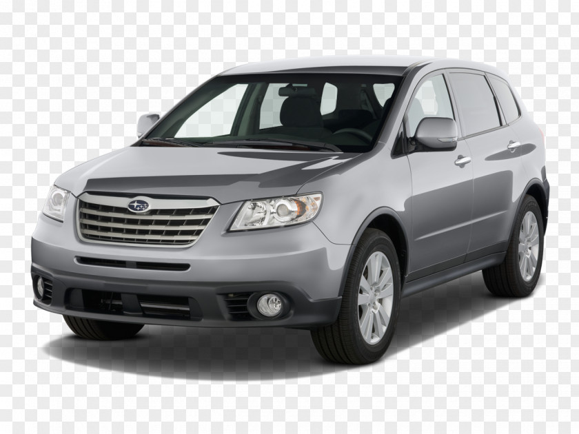 Subaru 2009 Tribeca Car Outback 2008 PNG