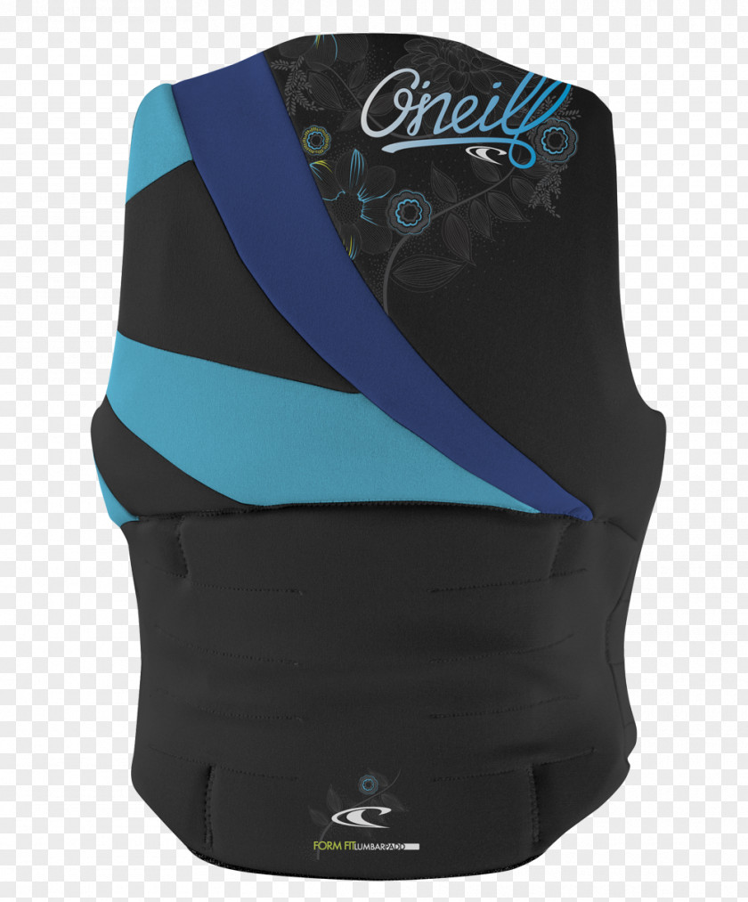 Vest Gilets Outerwear Amazon.com Teal Aqua PNG