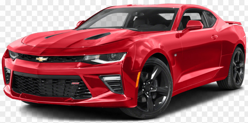 Chevrolet Camaro 2016 Chevelle Car SS PNG
