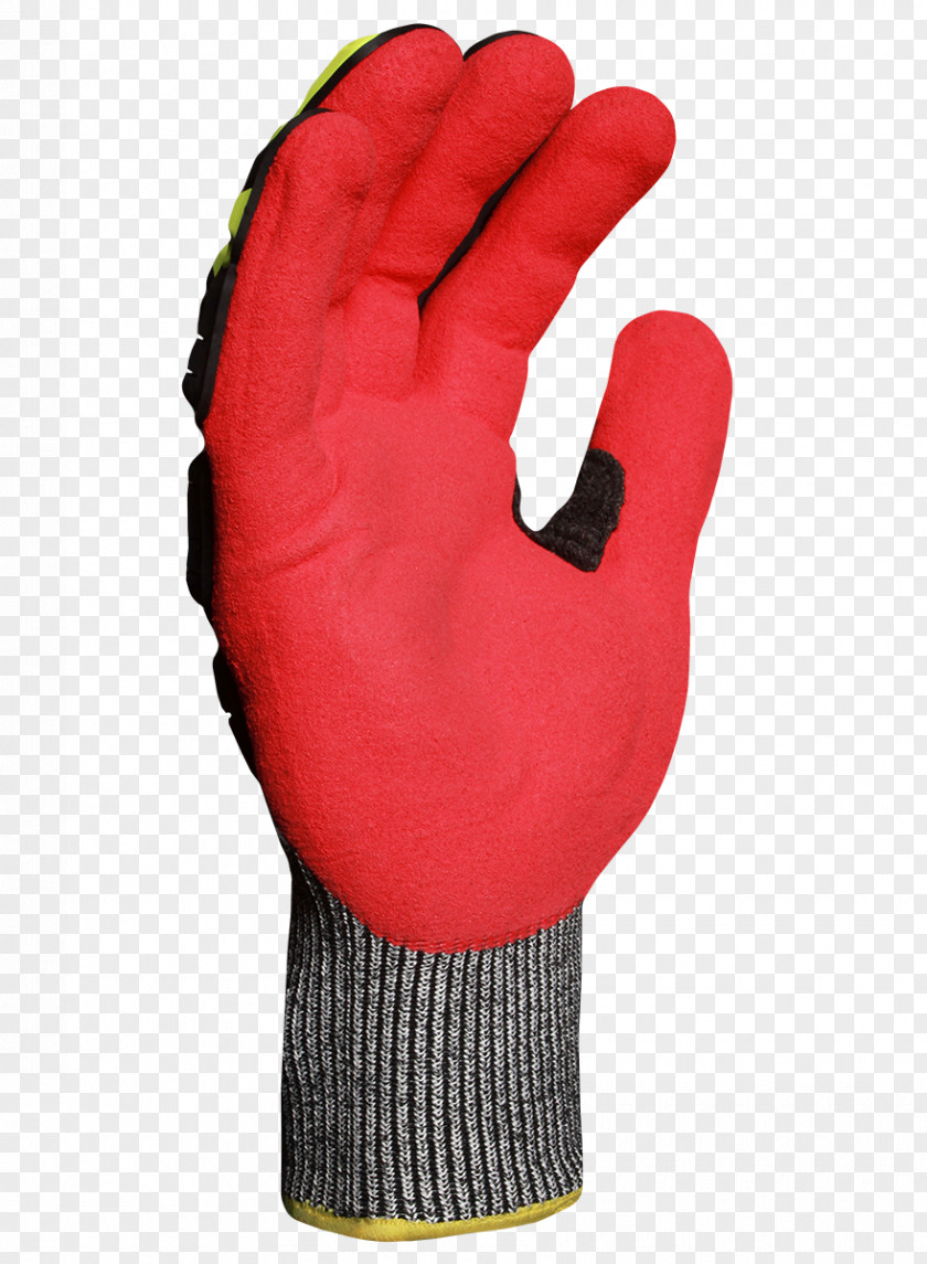 Cut-resistant Gloves Industry Nitrile Cutting PNG