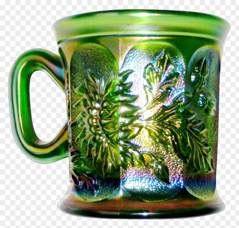 Dandelion Coffee Cup Glass Mug Plant PNG