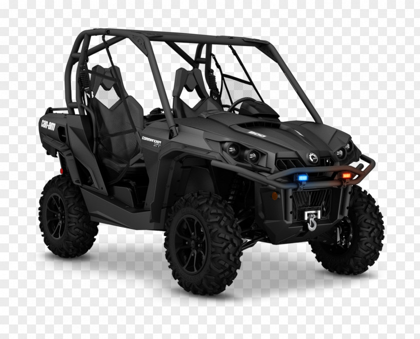 Electric Razor Can-Am Motorcycles Side By All-terrain Vehicle PNG