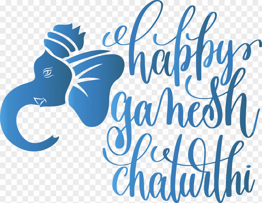 Happy Ganesh Chaturthi PNG