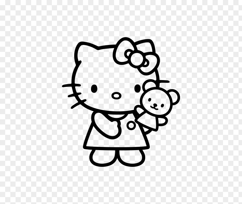 Hello Kitty Wallpaper Sanrio Clip Art PNG