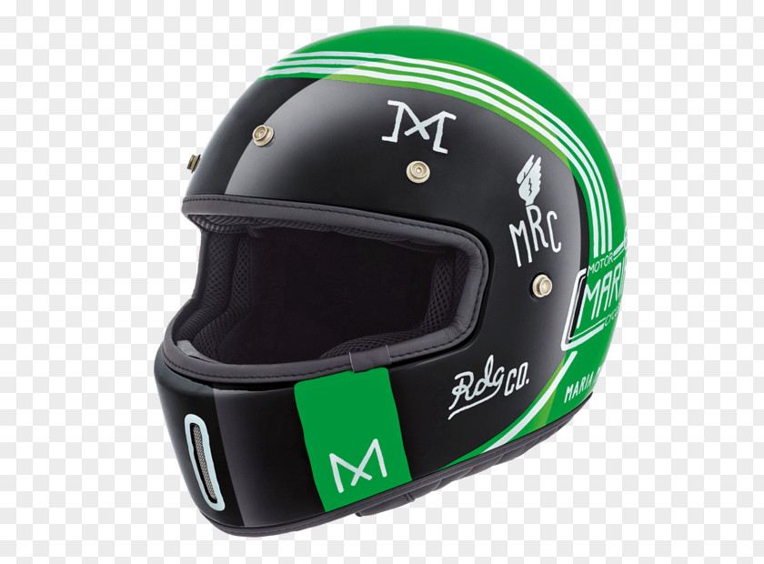 Helmet Motorcycle Helmets Nexx Café Racer PNG