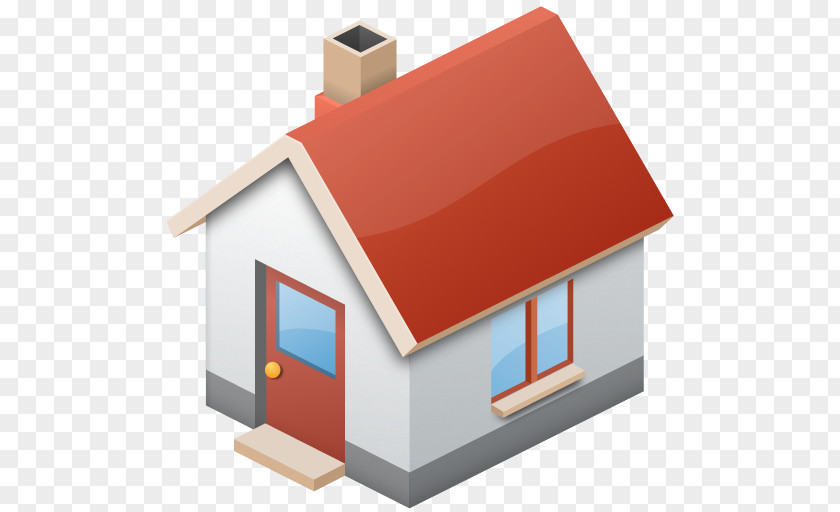 House Icon Design Home Iconfinder PNG