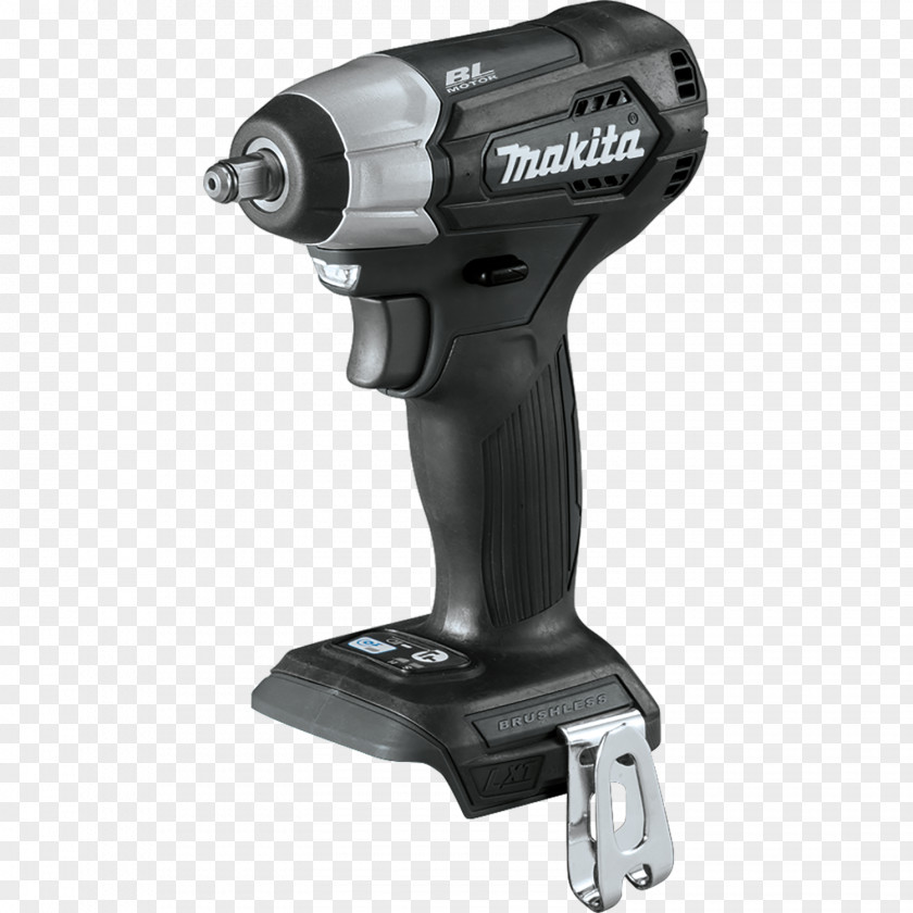 Impact Wrench Makita Driver Cordless Tool PNG