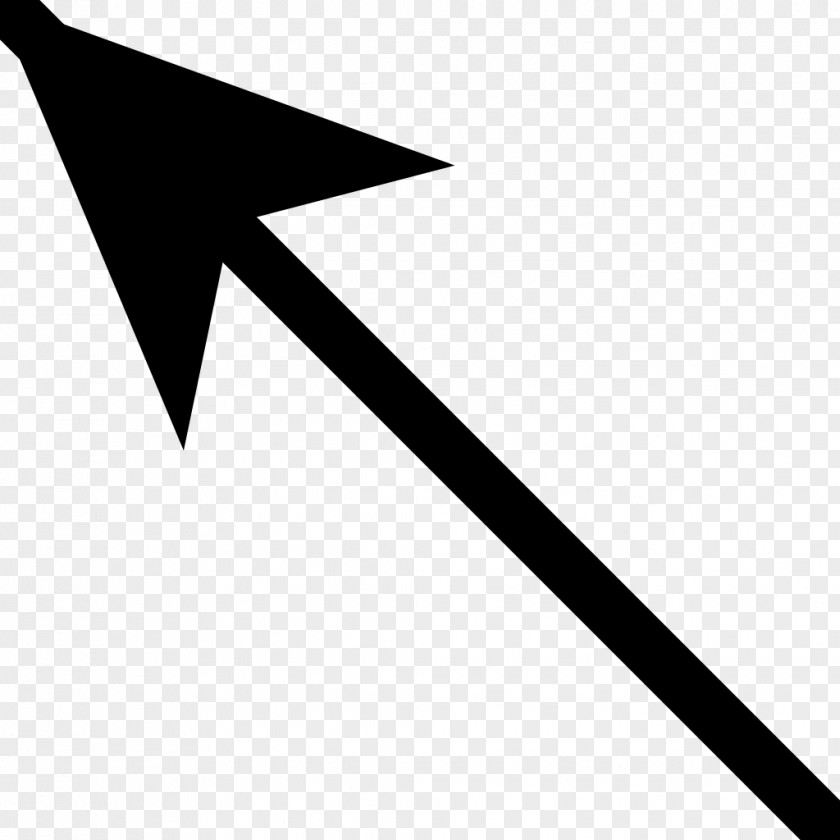 Line Triangle Point Clip Art PNG