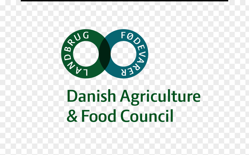 Logo Danish Agriculture & Food Council Brand Font Product PNG