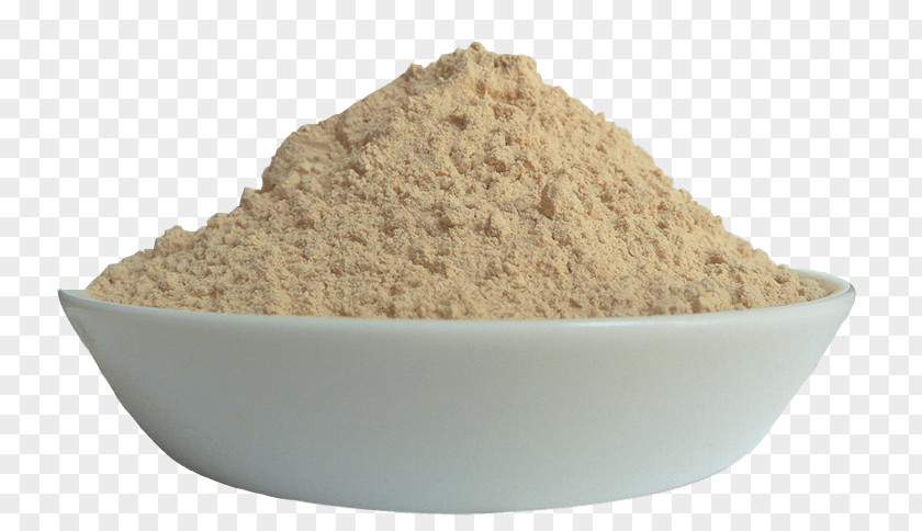 Maca Root Powder Herb Food PNG