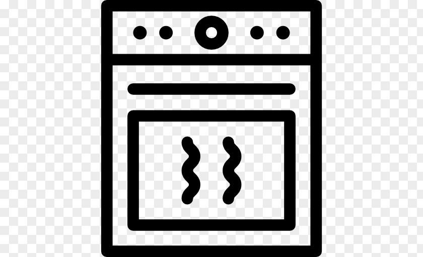 Oven Self-cleaning Cooking Ranges Toaster PNG