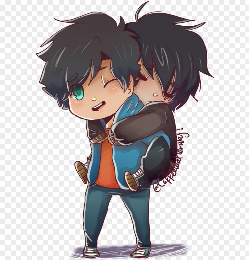Percy Jackson & The Olympians Mark Of Athena Fan Fiction Nico Di Angelo PNG