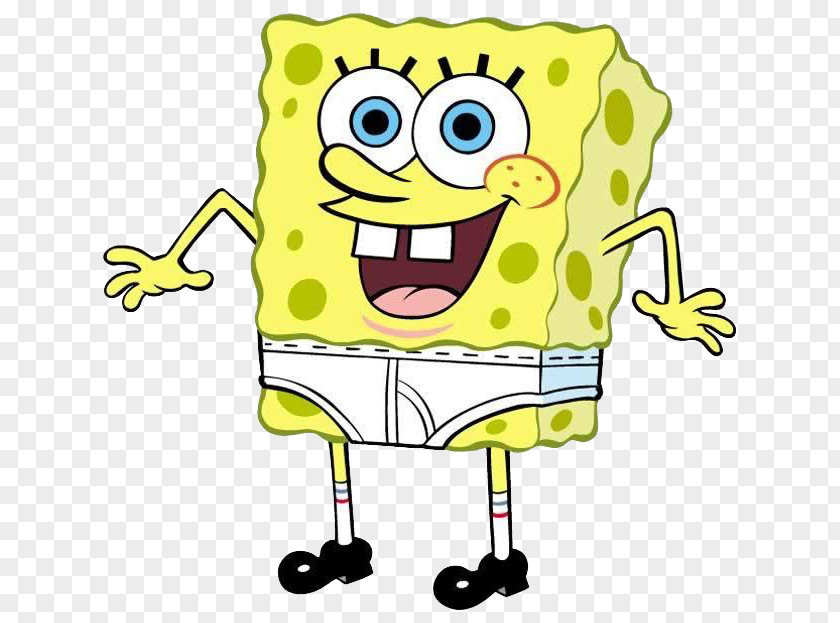 Prize Patrick Star SpongeBob SquarePants: Underpants Slam Squidward Tentacles Television PNG