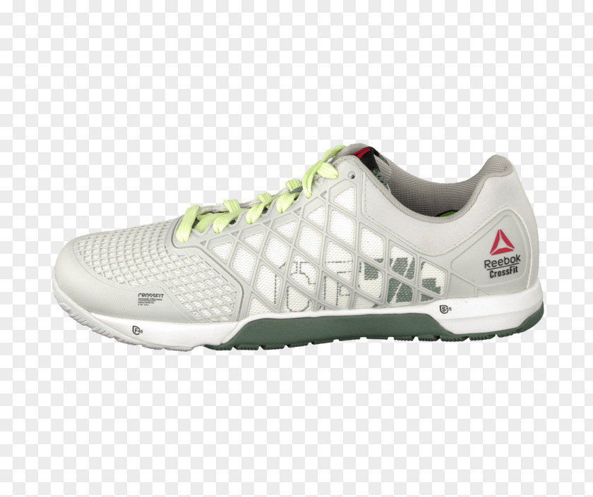 Reebok Sneakers White Skate Shoe PNG