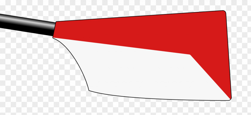 Rowing Club Blades Product Design Angle PNG