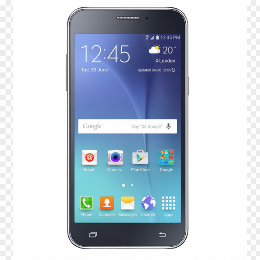 Samsung Galaxy J7 J5 J2 Telephone 4G PNG