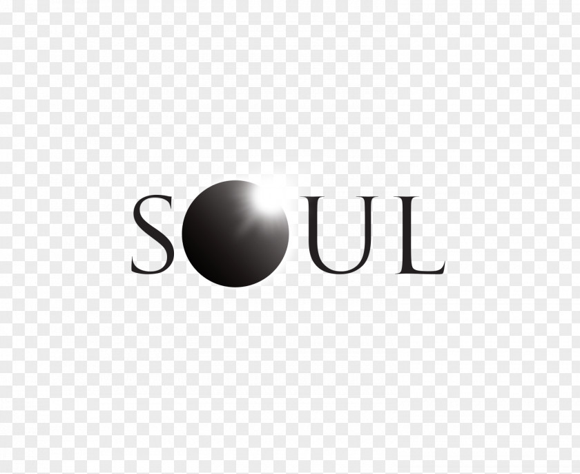 Soul Logo Brand Font PNG