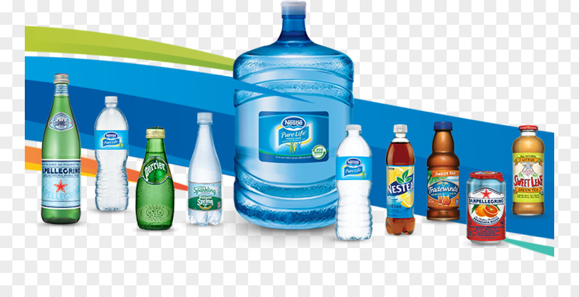 Spa Landing Page Mineral Water Plastic Bottle Bottled Nestlé Waters PNG
