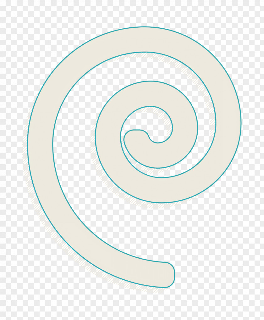 Spiral Icon Swirl Art And Design PNG