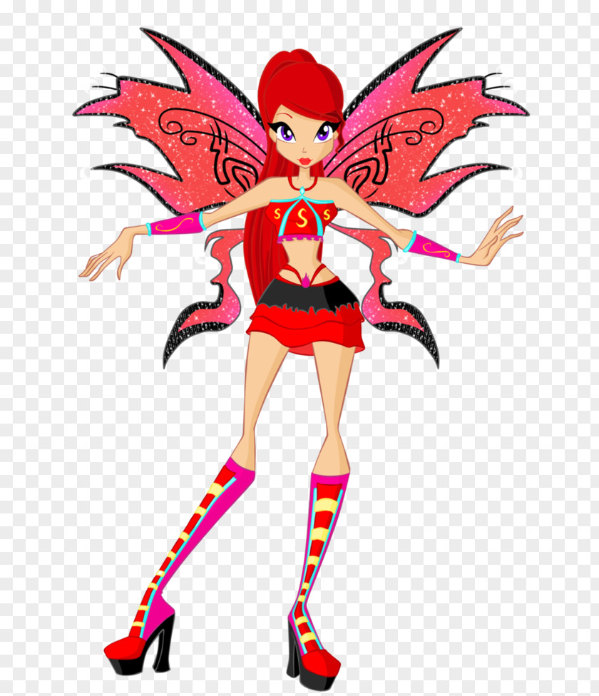 Surgical Watercolor Fairy Illustration Clip Art Costume PNG