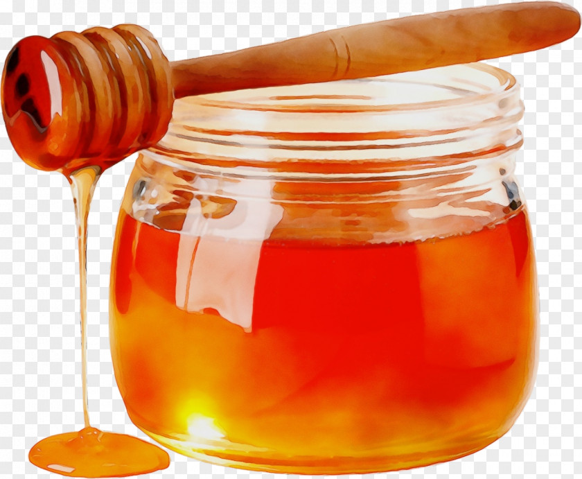 Syrup Palm Oil Honey Background PNG