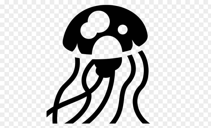 Thing About Jellyfish Aquatic Animal Clip Art PNG