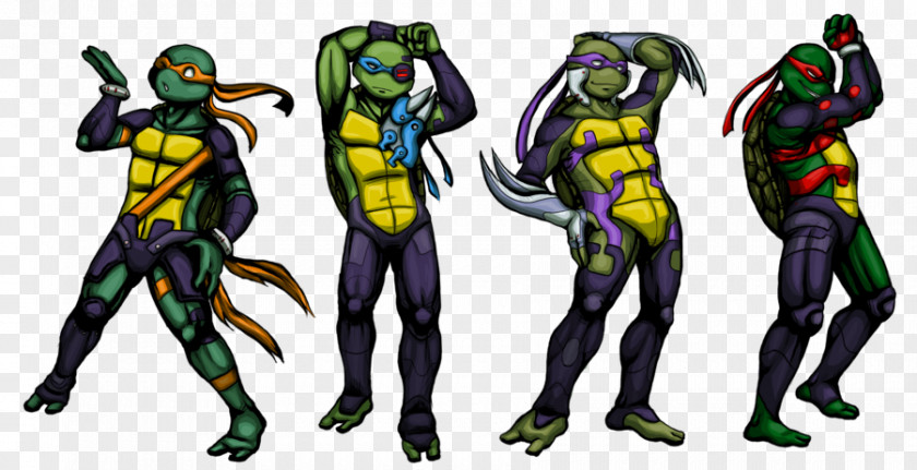 Turtle Leonardo Donatello Teenage Mutant Ninja Turtles YouTube PNG