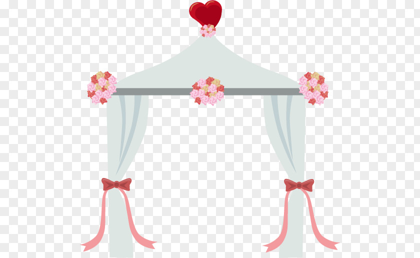 Vector Wedding Arches Arch Clip Art PNG