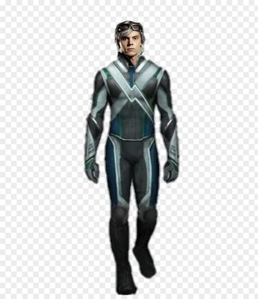 Apocalypse Evan Peters Quicksilver Wolverine Storm Professor X PNG