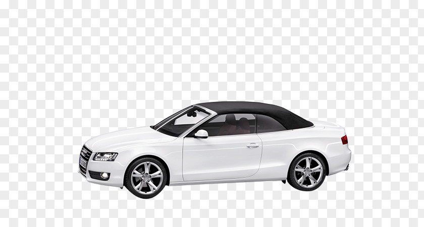 Audi 2009 A5 Car Sportback Concept Convertible PNG