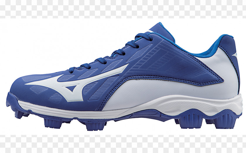 Baseball Cleat Mizuno Corporation Shoe Sporting Goods Clothing PNG