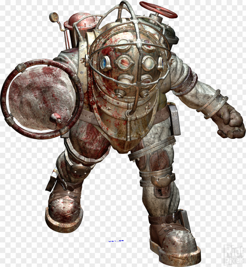 Bioshock Shadow Of The Colossus PlayStation 3 4 Quake Video Game PNG