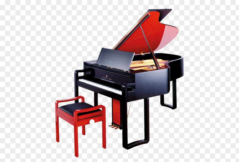 Chanel Digital Piano Steinway & Sons Hall PNG