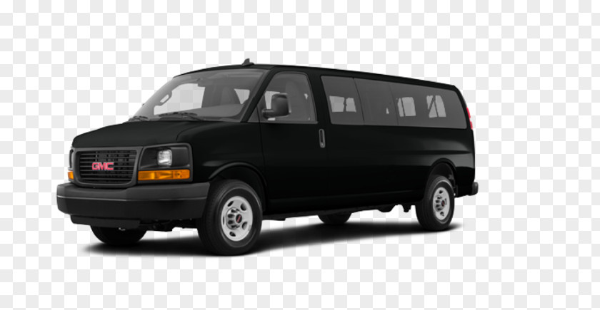 Chevrolet Van Car General Motors PNG