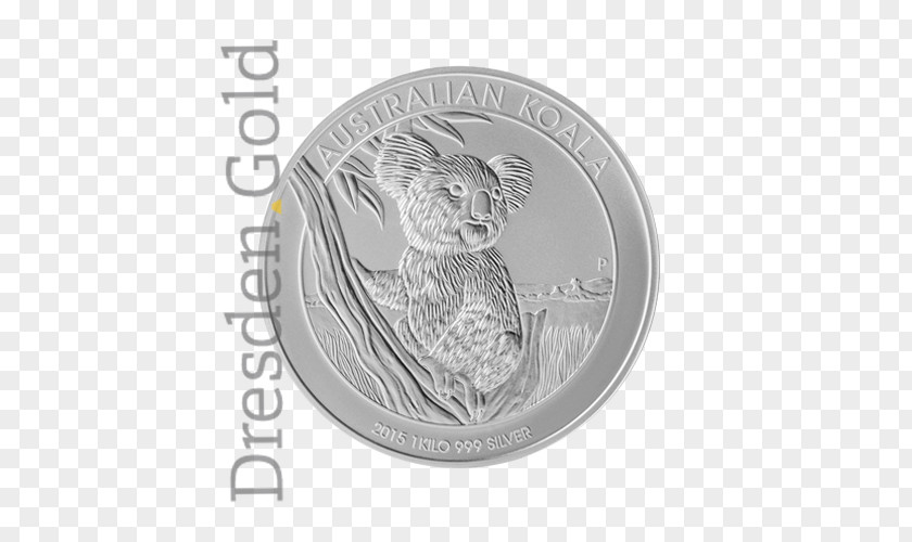 Coin Gold Silver Perth Mint Lunar PNG