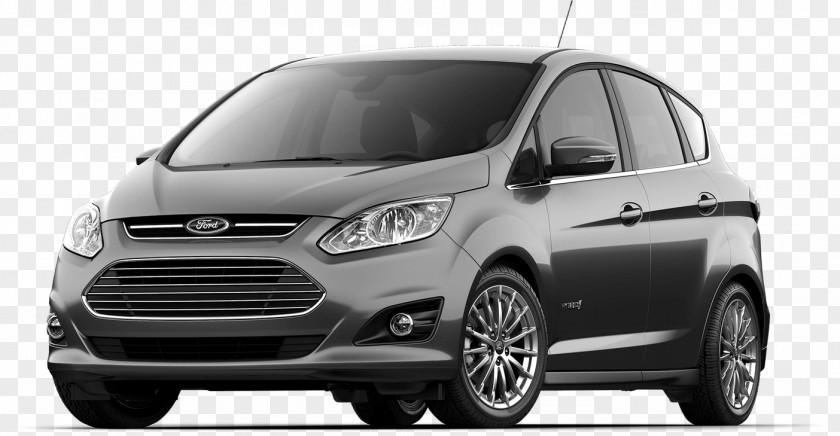 Ford Motor Company Car B-Max Focus PNG