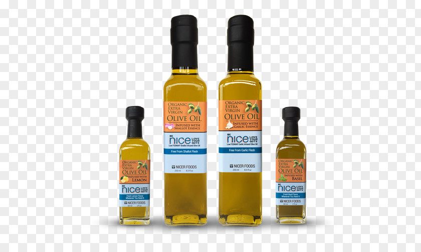 Garlic Oil Vegetable FODMAP Olive Liqueur Food PNG