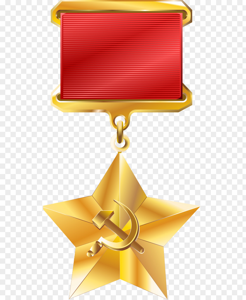 Hexagon Award Holder Smolensk Hero City Of The Soviet Union Victory Day PNG