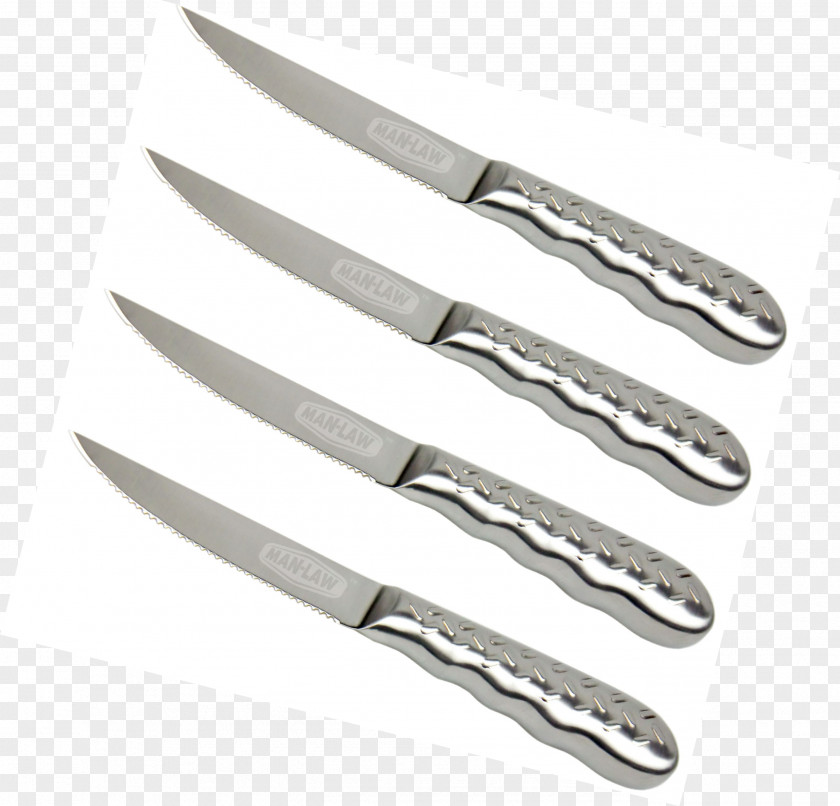 Knife Throwing Barbecue Steak Kitchen Knives PNG