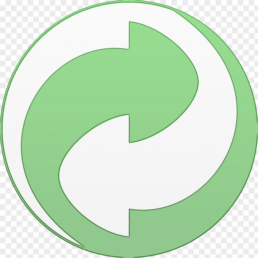 Number Logo Green Circle Symbol Clip Art Font PNG