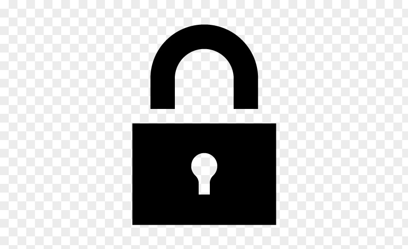 Padlock Elliptic Curve Cryptography RSA Public-key PNG