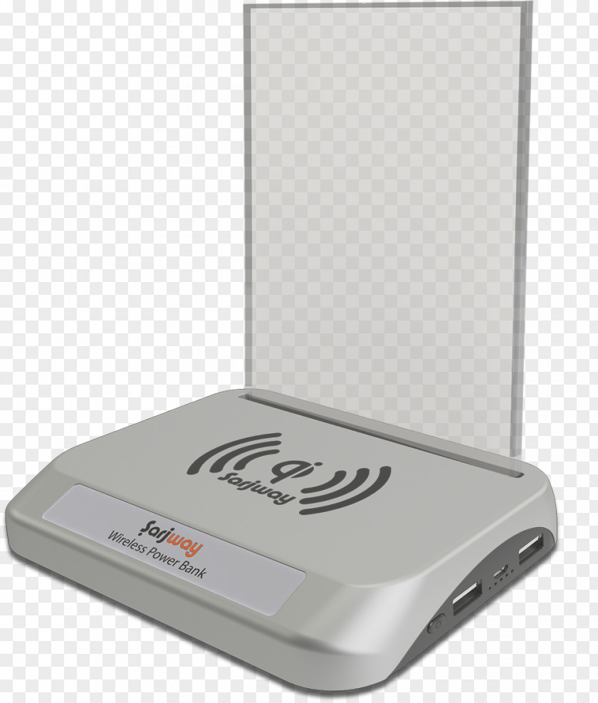 Power Bank Wireless Access Points Business PNG