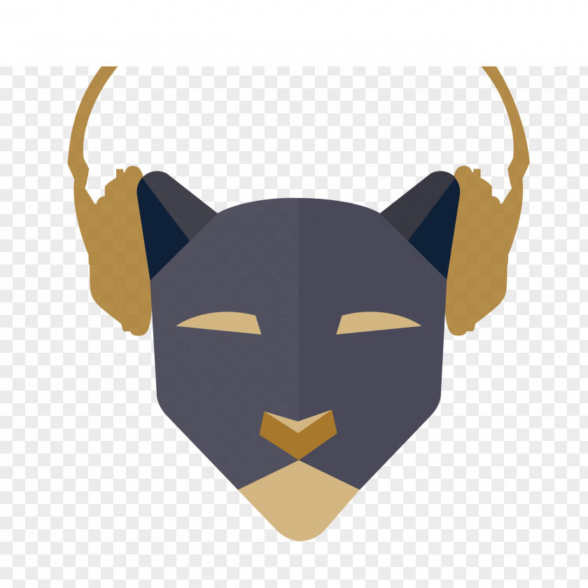 Roar Cat Whiskers Mammal Carnivora PNG