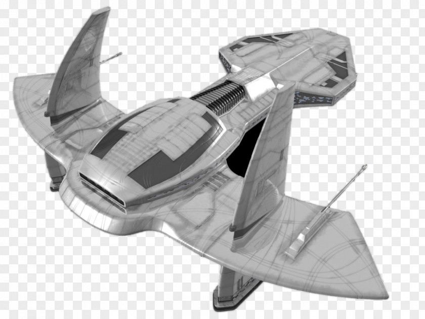 Spaceship Jack O'Neill Asgard Daedalus Ship Stargate PNG