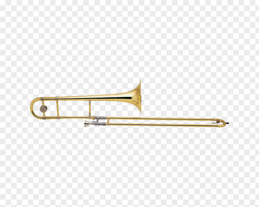 Trombone Brass Instruments Musical Trumpet Vincent Bach Corporation PNG