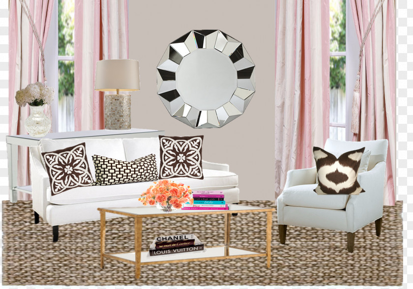 Window Coffee Tables Living Room Sofa Bed Couch PNG