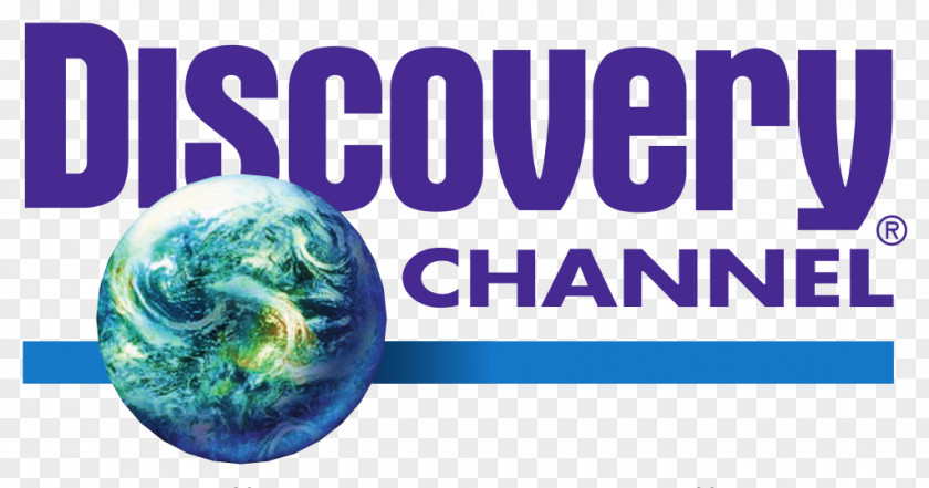 1995 Discovery Channel World Television PNG