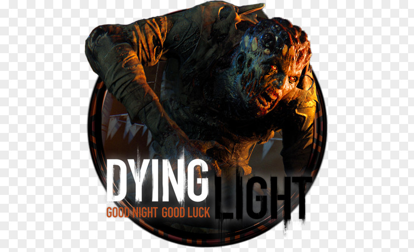 Art Of Dying Light Counter-Strike 1.6 Counter-Strike: Global Offensive Xbox One PNG